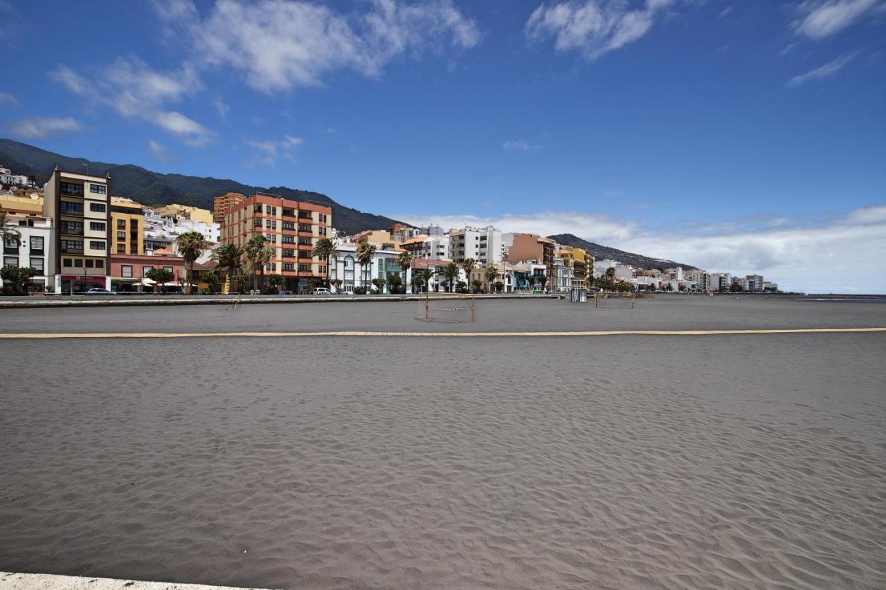 Jobeal Ocean Apartment Santa Cruz de la Palma  Exterior foto