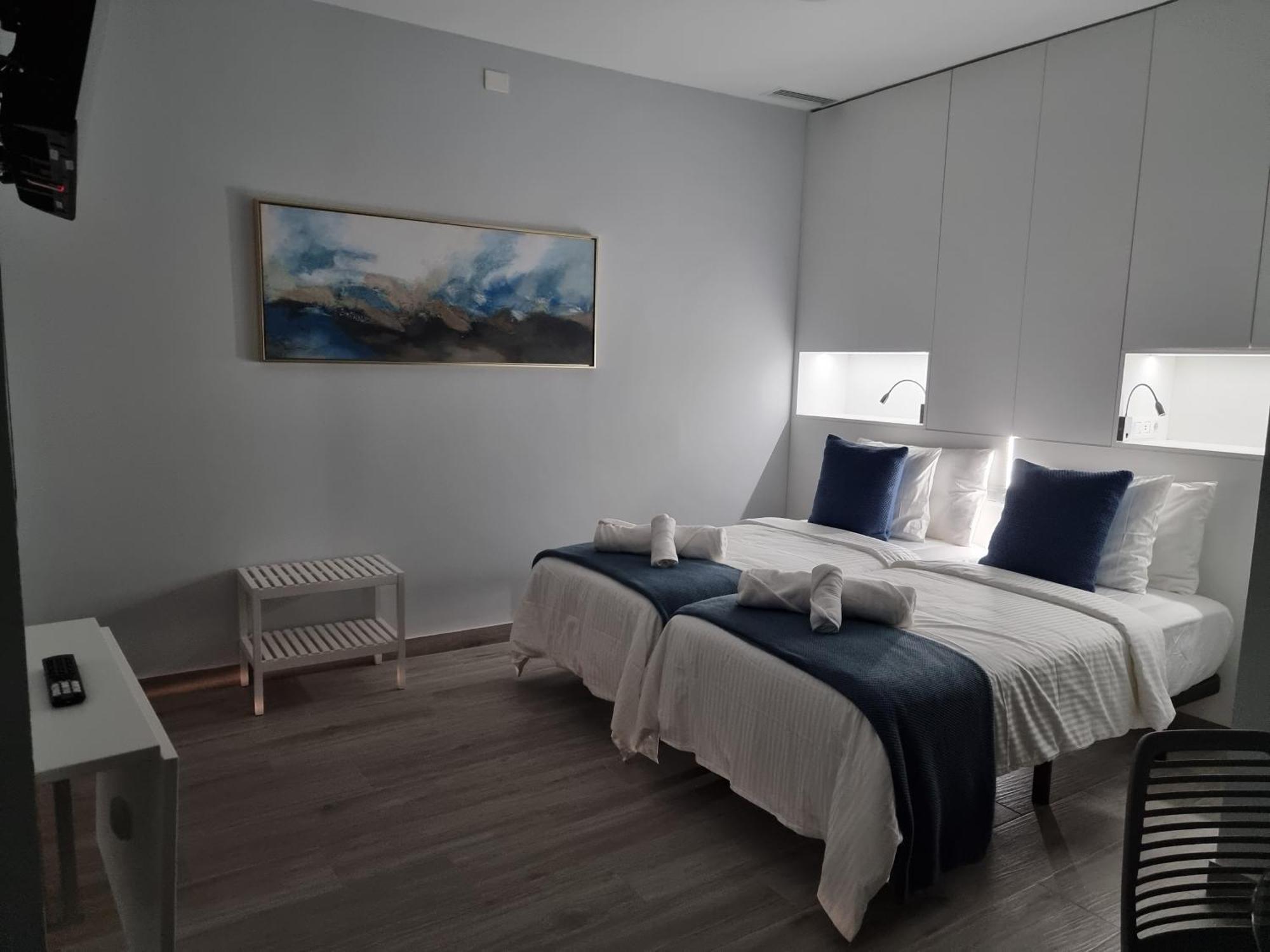 Jobeal Ocean Apartment Santa Cruz de la Palma  Exterior foto