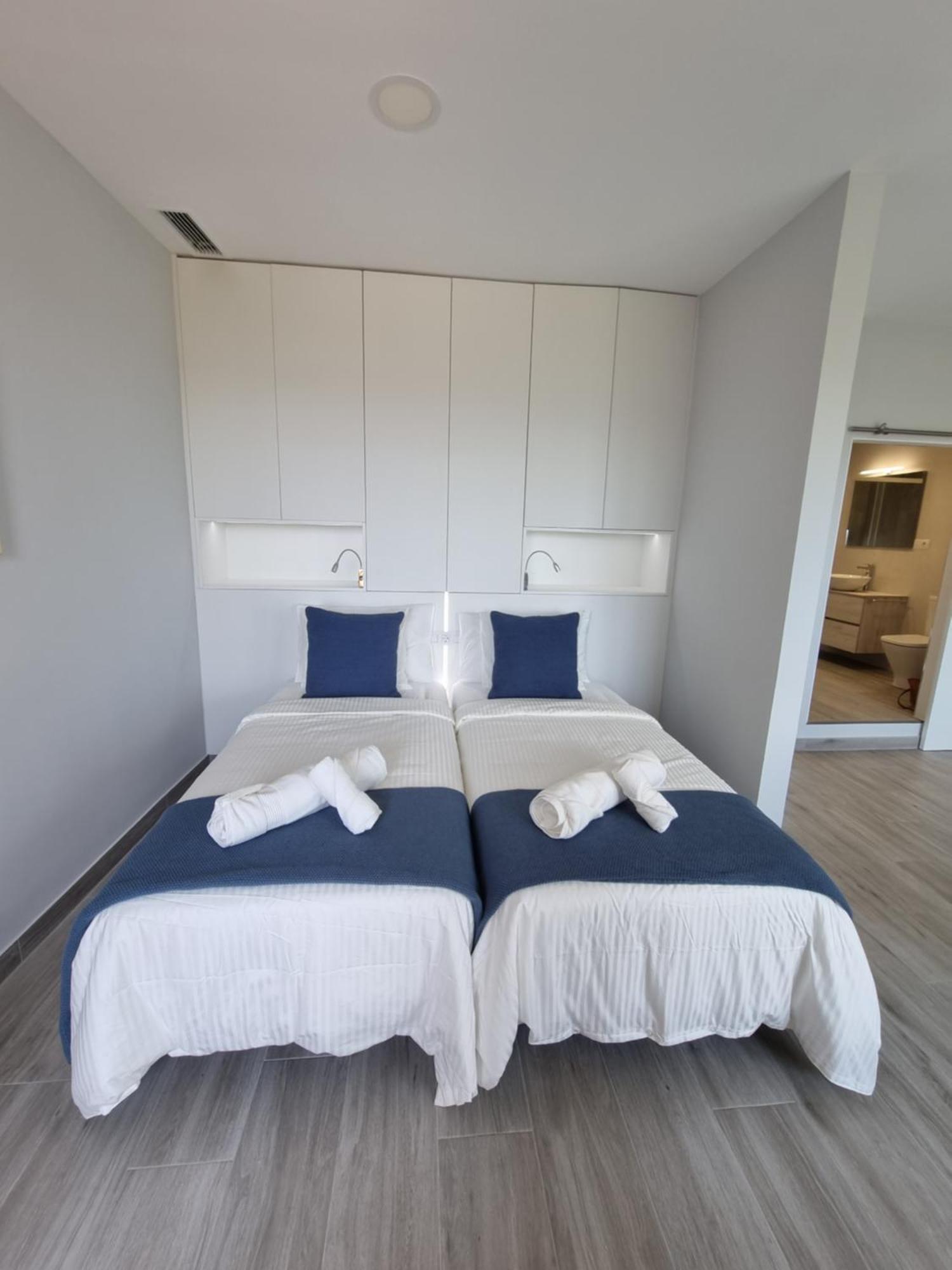 Jobeal Ocean Apartment Santa Cruz de la Palma  Exterior foto