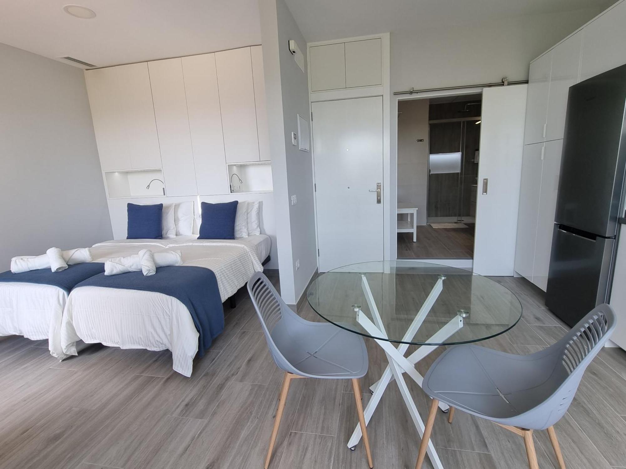 Jobeal Ocean Apartment Santa Cruz de la Palma  Exterior foto