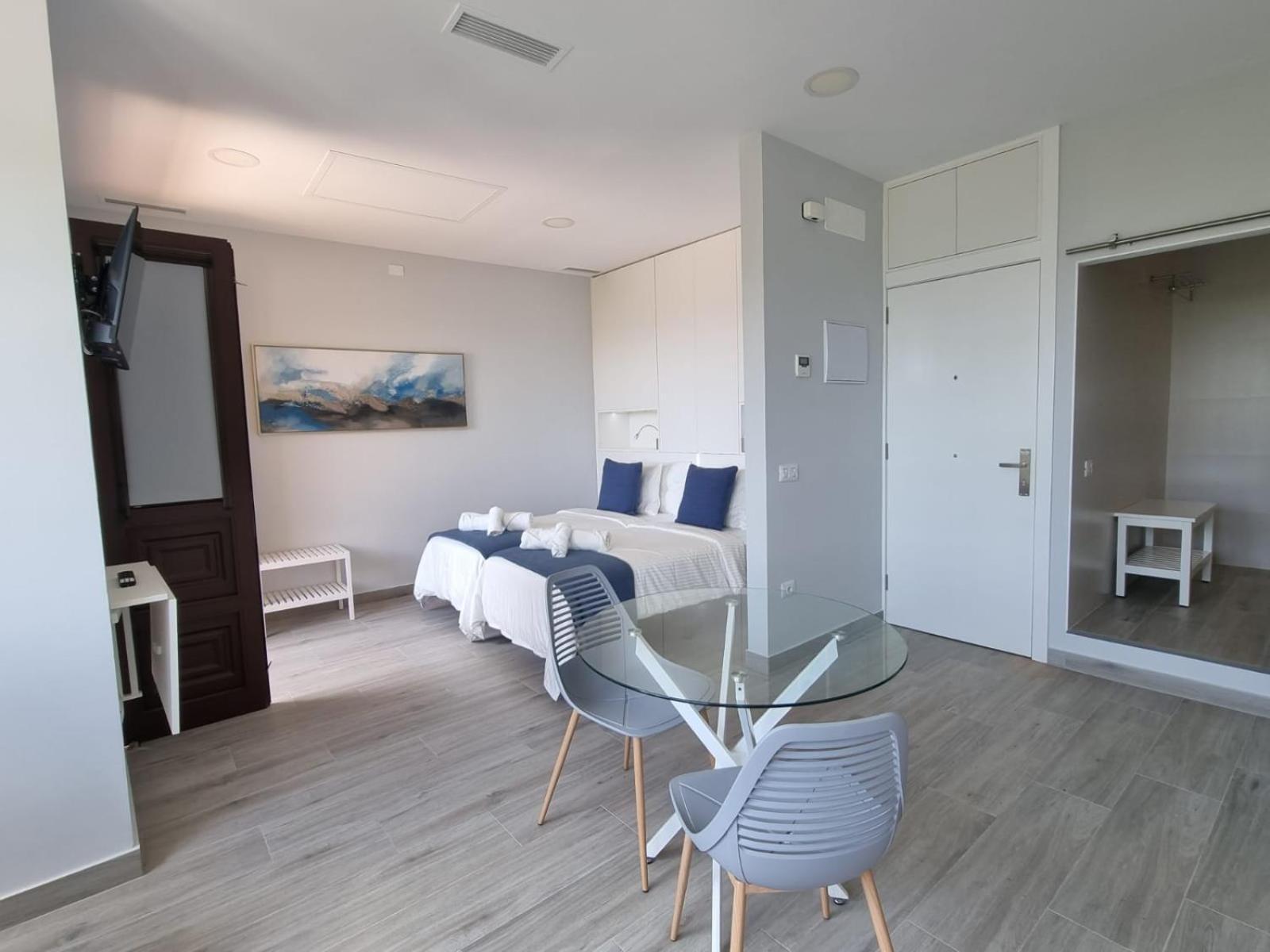 Jobeal Ocean Apartment Santa Cruz de la Palma  Exterior foto
