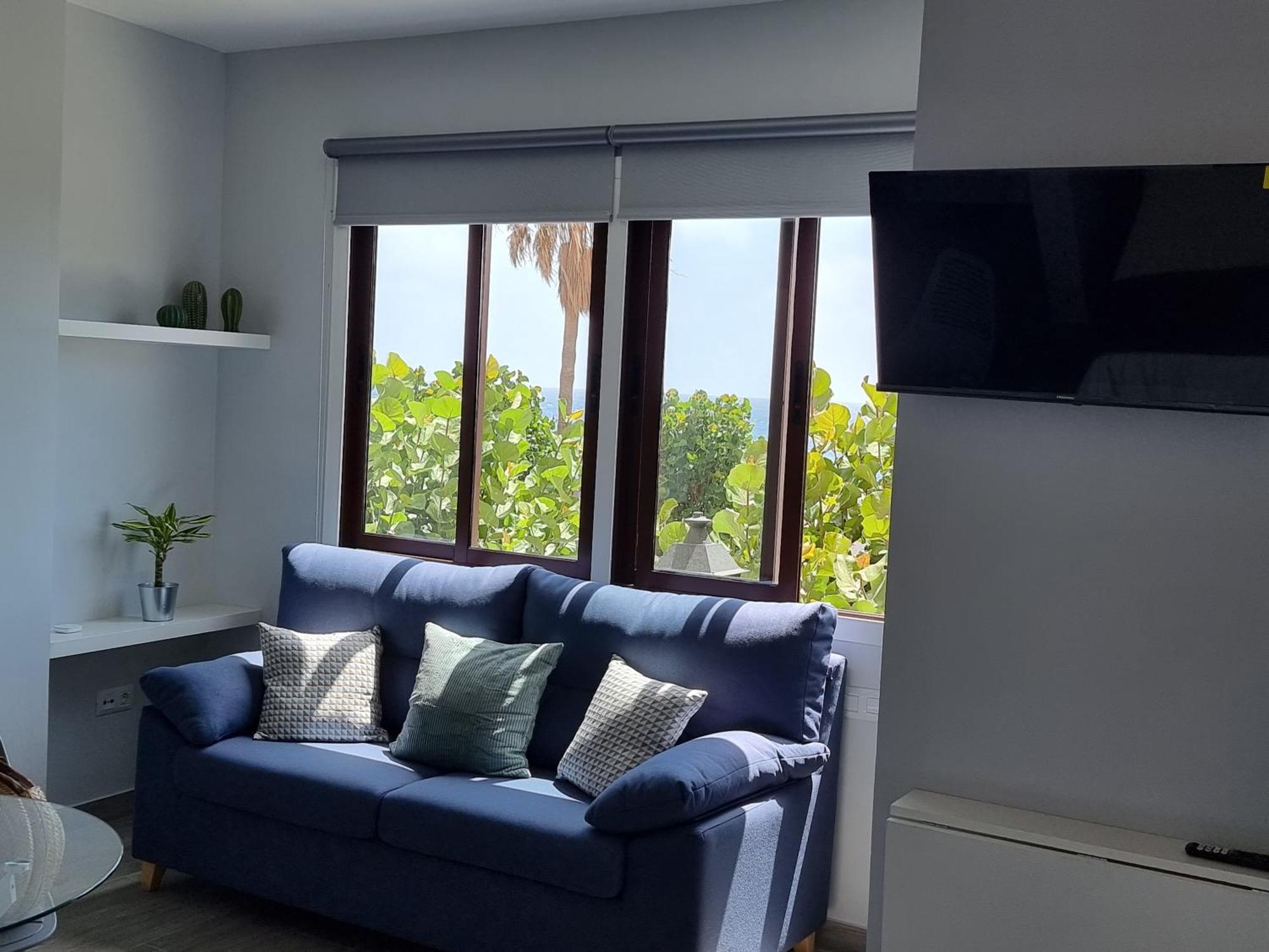 Jobeal Ocean Apartment Santa Cruz de la Palma  Exterior foto